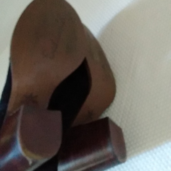 Splendid Ankle Boots 7 - Picture 5 of 8